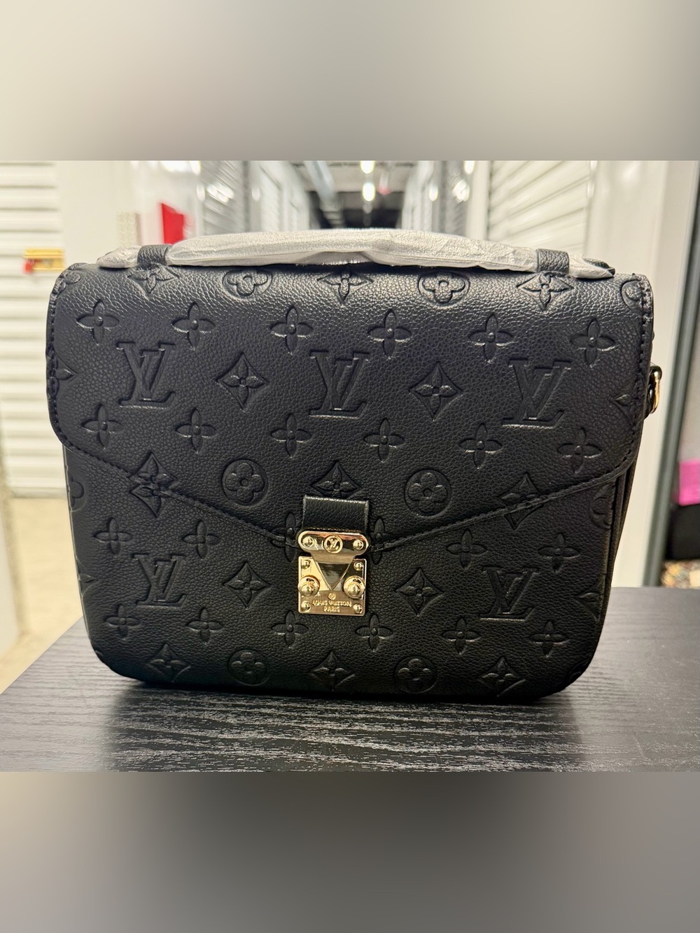 Black Bag